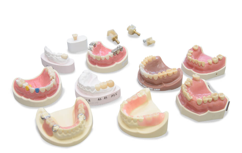 より良い治療をご提案｜より良い歯科医院であるために｜茨城県桜川市「土井歯科クリニック」