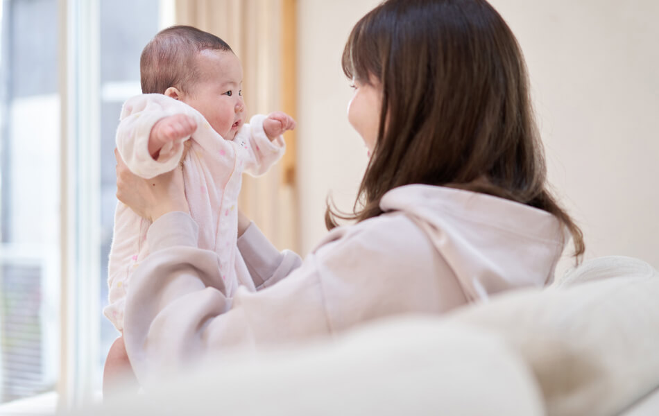 育児休業制度｜より良い歯科医院であるために｜茨城県桜川市「土井歯科クリニック」