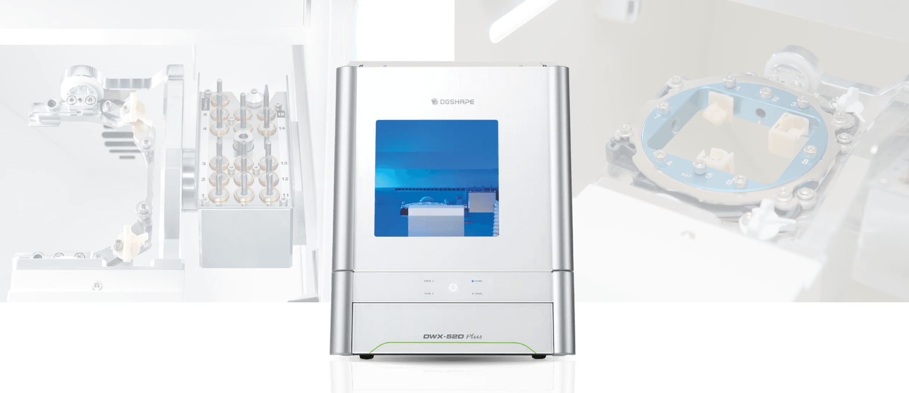 CAD/CAM|茨城県桜川市「土井歯科クリニック」