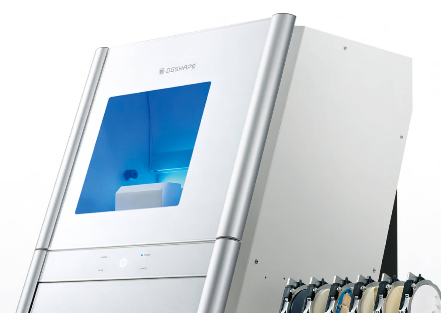 茨城県桜川市「土井歯科クリニック」