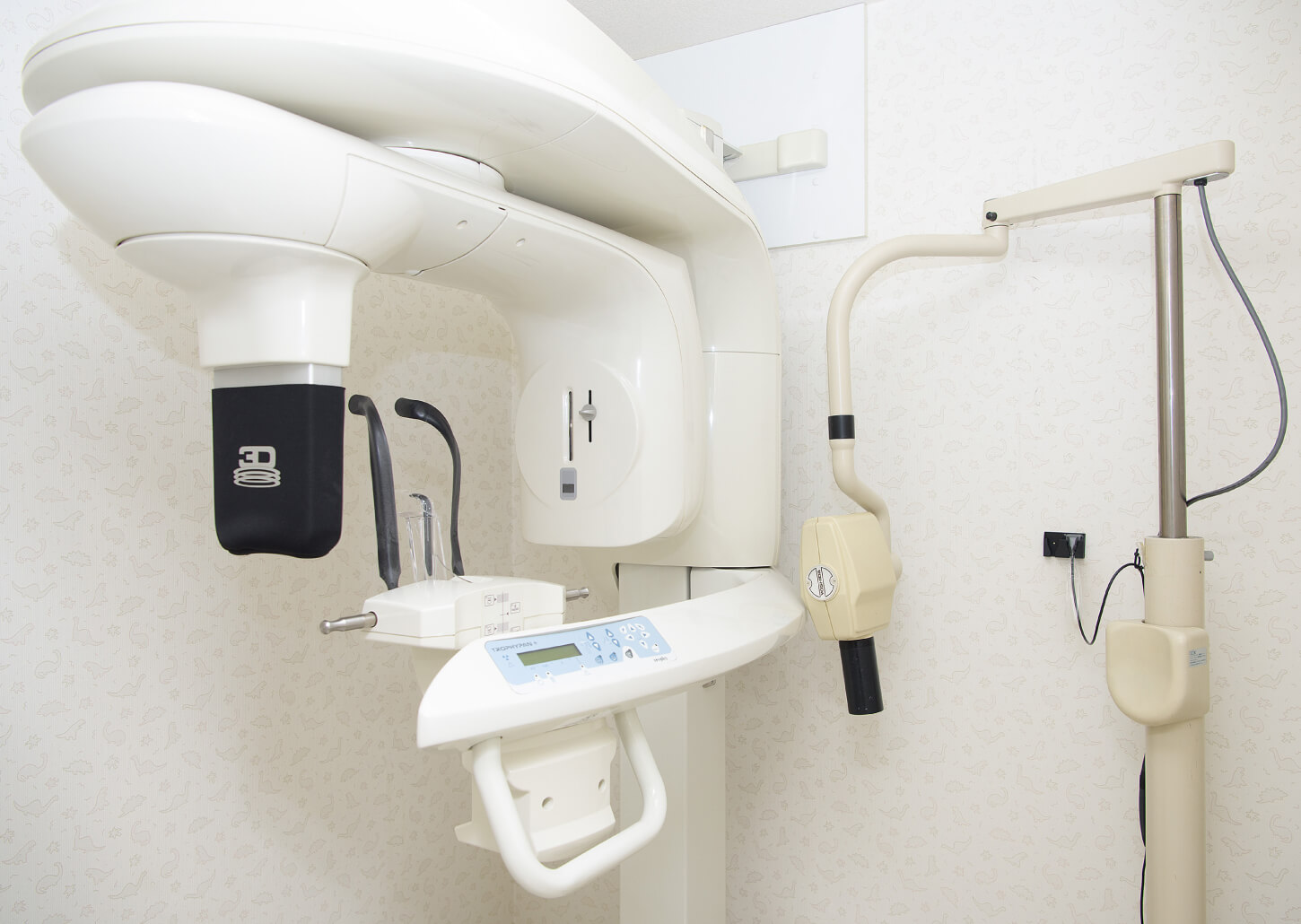 茨城県桜川市「土井歯科クリニック」