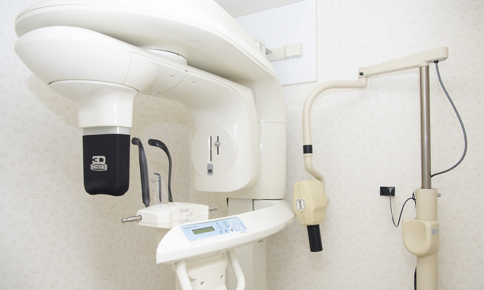 茨城県桜川市「土井歯科クリニック」