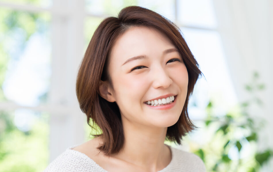 大人の歯列矯正（成人矯正）｜歯列矯正｜茨城県桜川市「土井歯科クリニック」