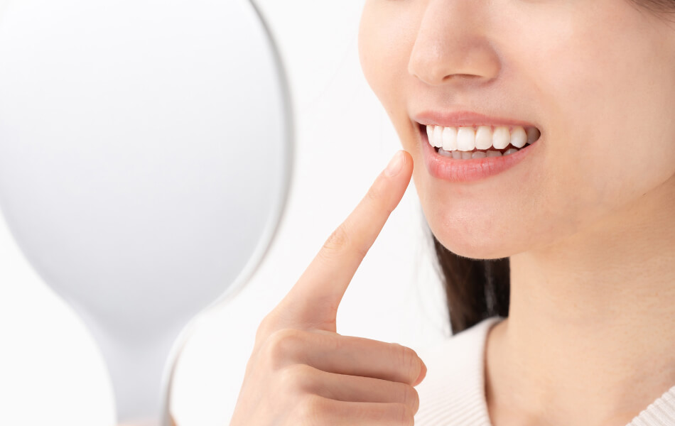 インプラント矯正｜歯列矯正｜茨城県桜川市「土井歯科クリニック」