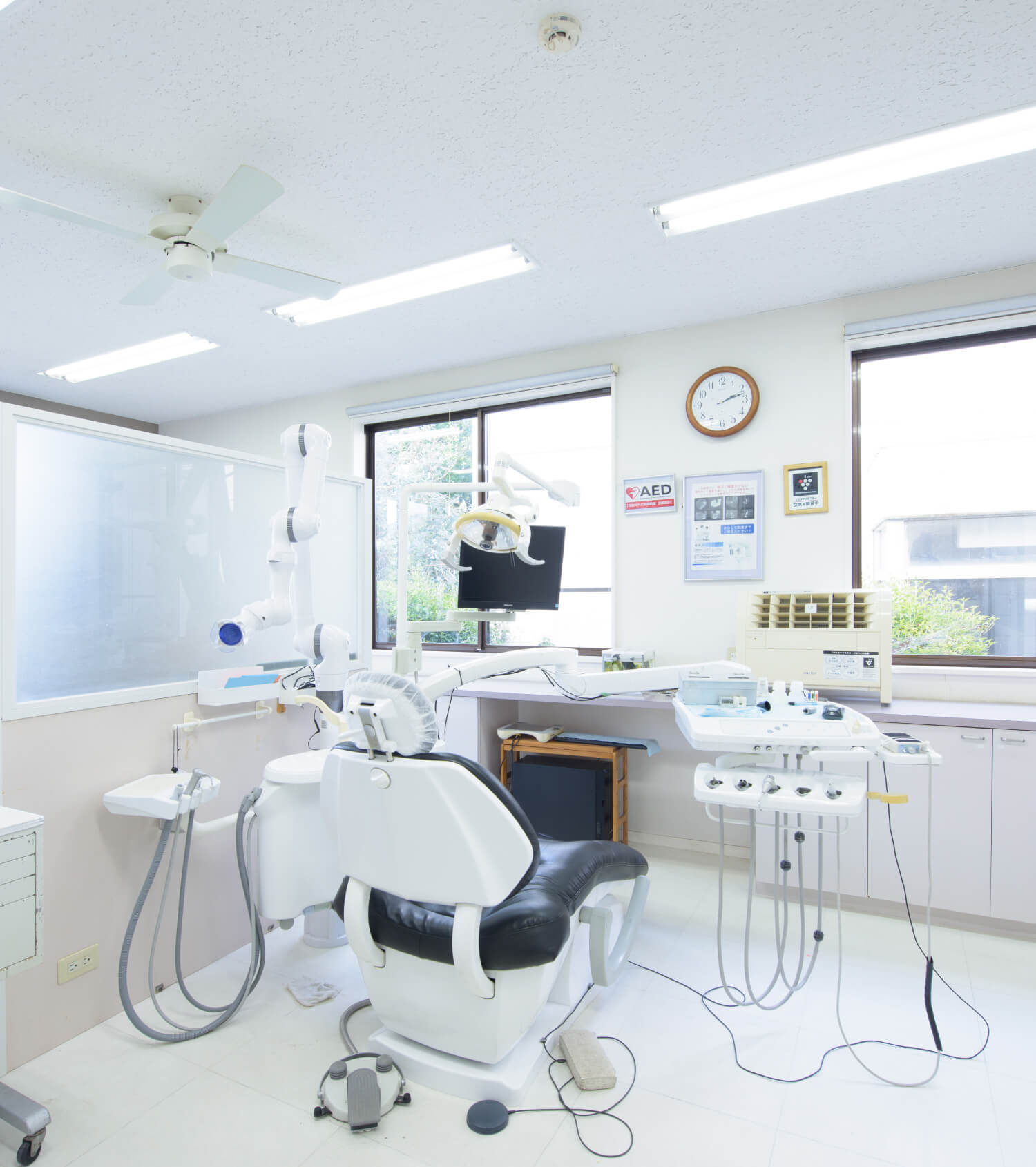 茨城県桜川市「土井歯科クリニック」